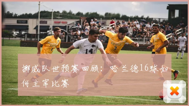 挪威队世预赛回顾：哈兰德16球如何主宰比赛